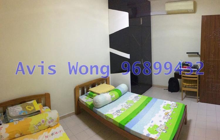 Blk 250 Bukit Batok East Avenue 5 (Bukit Batok), HDB 3 Rooms #143471222